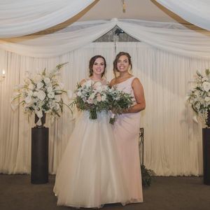 Meet your Posher, Janna